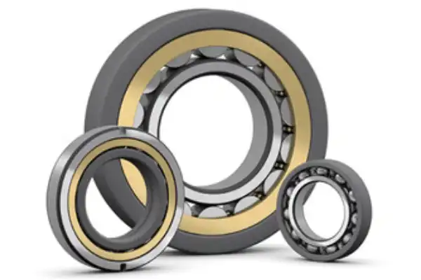 What are the Advantages of Using NU Cylindrical Roller Bearings?